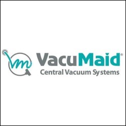 It's in the Bag – Manufacturer of VacuMaid Central Vacuum Systems